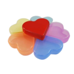 Estuche Corazón