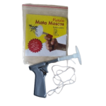 Pistola Mata Moscas Divertida